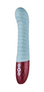 Lola G - Double Layered G Spot - Light Blue - Image 8