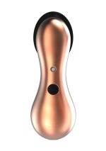 Oral Clitoral Stimulator - Dreamy - Black - Image 3