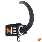 Tail Handler - Belt Strap Show Tail - Black - Image 4