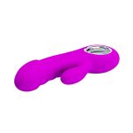 Pretty Love Ansel Rabbit Vibe - Fuchsia - Image 2