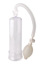 Beginners Power Pump - Clear - Image 2