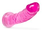 B Yours Plus - Roar N” Ride - Pink - Image 2