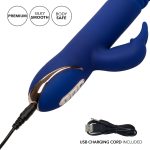 Jack Rabbit Signature Heated Silicone Thrusting G Rabbit - Image 5