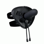 Heavenly Harness - Black - Image 5