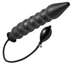 Accordion Inflatable XL Anal Plug - Image 4