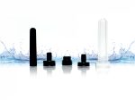 Boneyard the Skwer 5 Pc Water Bottle Douche Adapter Kit - Image 4