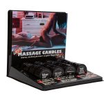 Massage Candle 2 Oz Prepack Display - Image 2