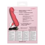 Liquid Silicone Pixies Curvy - Pink - Image 2