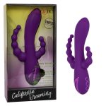 California Dreaming Long Beach Bootylicious - Purple - Image 12