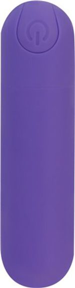Power Bullet Essential 3.5" - Purple - Image 2