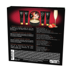 Geisha's Secrets Gift Set - Sparkling Strawberry Wine - Image 3