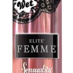 Inttimo by Wet Massage Oil - Sensuality - 4 Fl. Oz./ 120ml