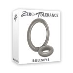 Zero Tolerance Bullseye