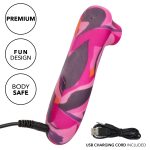 Naughty Bits Suck Buddy Playful Massager - Image 6