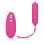 7-Function Lover's Remote - Pink - Image 2