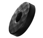 Additional Cushion for the Bumper - Black - Image 3