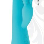 Evolved Aqua Bunny