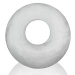Bigger Ox Cockring - Clear Ice - Image 2