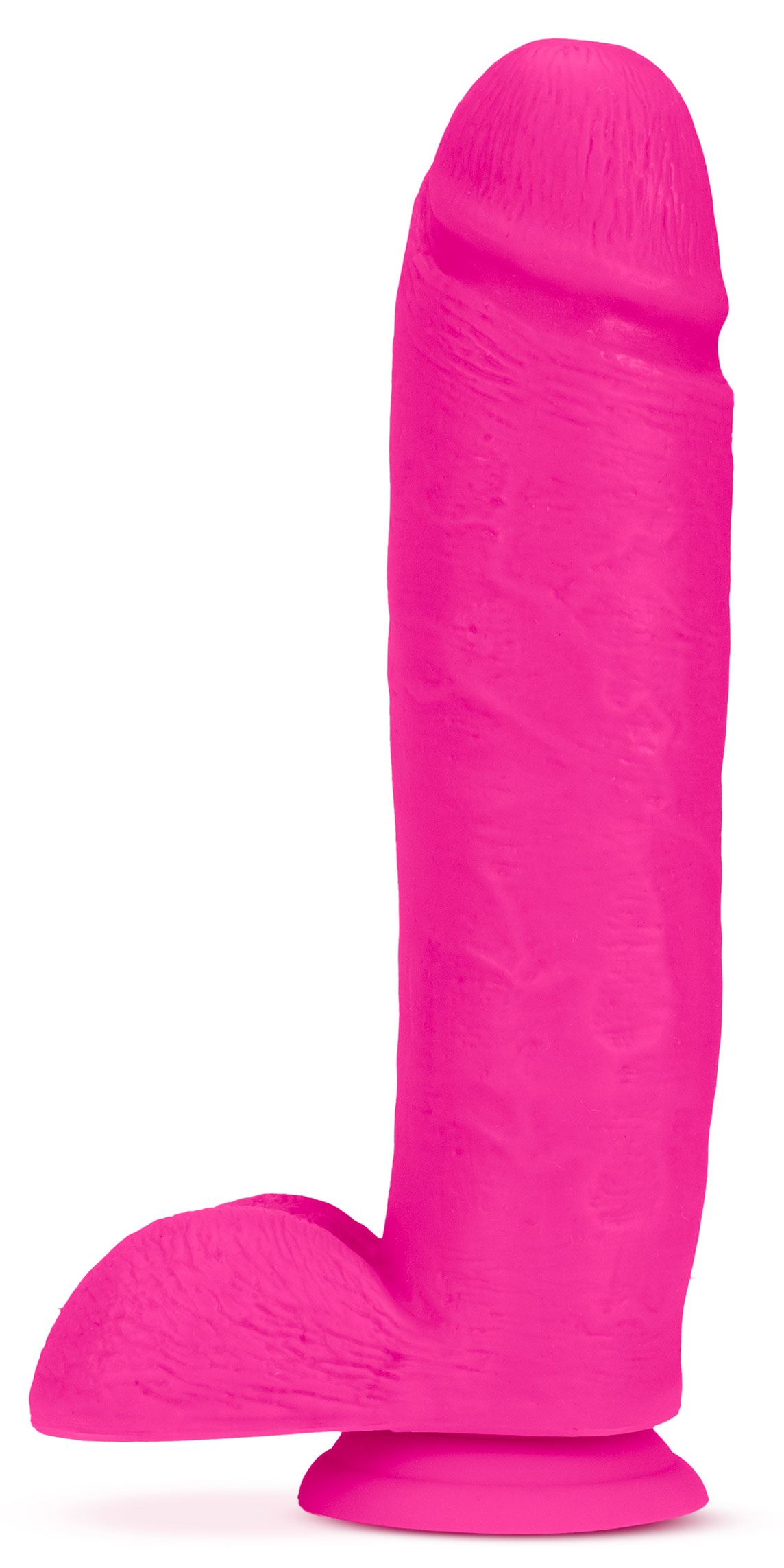 yw6M94XcwgBiB6nCAivUTW6E75DFvva9 Au Naturel - Bold - Huge - 10 Inch Dildo - Pink - Image 1