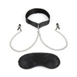Collar and Nipple Clips - Image 2
