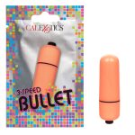 Foil Pack 3-Speed Bullet - Orange - Image 4