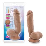 Au Naturel - Macho - Latin - Image 10