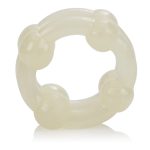 Island Rings Double Stacker - Glow-in-the-Dark - Image 8