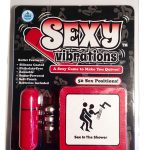 Sexy Vibrations