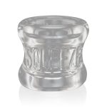 Squeeze Soft- Grip Ballstretcher - Clear - Image 4