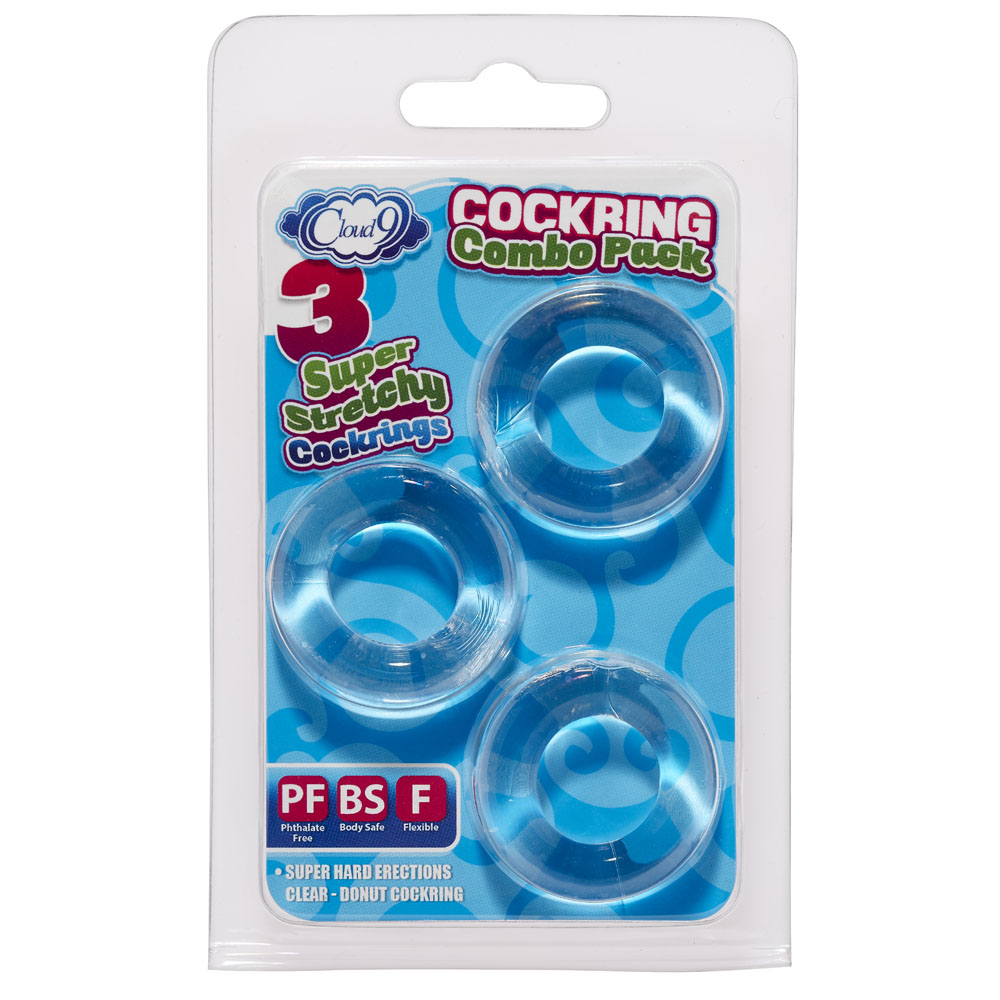 z453iv7VUC3NOZs4WdJqtrnr5rsHqcsR Cockring Combo Clear - Image 1