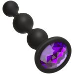 Booty Bling - Wearable Silicone Beads - Purple - Image 3