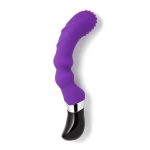 Sensuelle G Rechargeable G Spot Massager - Purple - Image 2