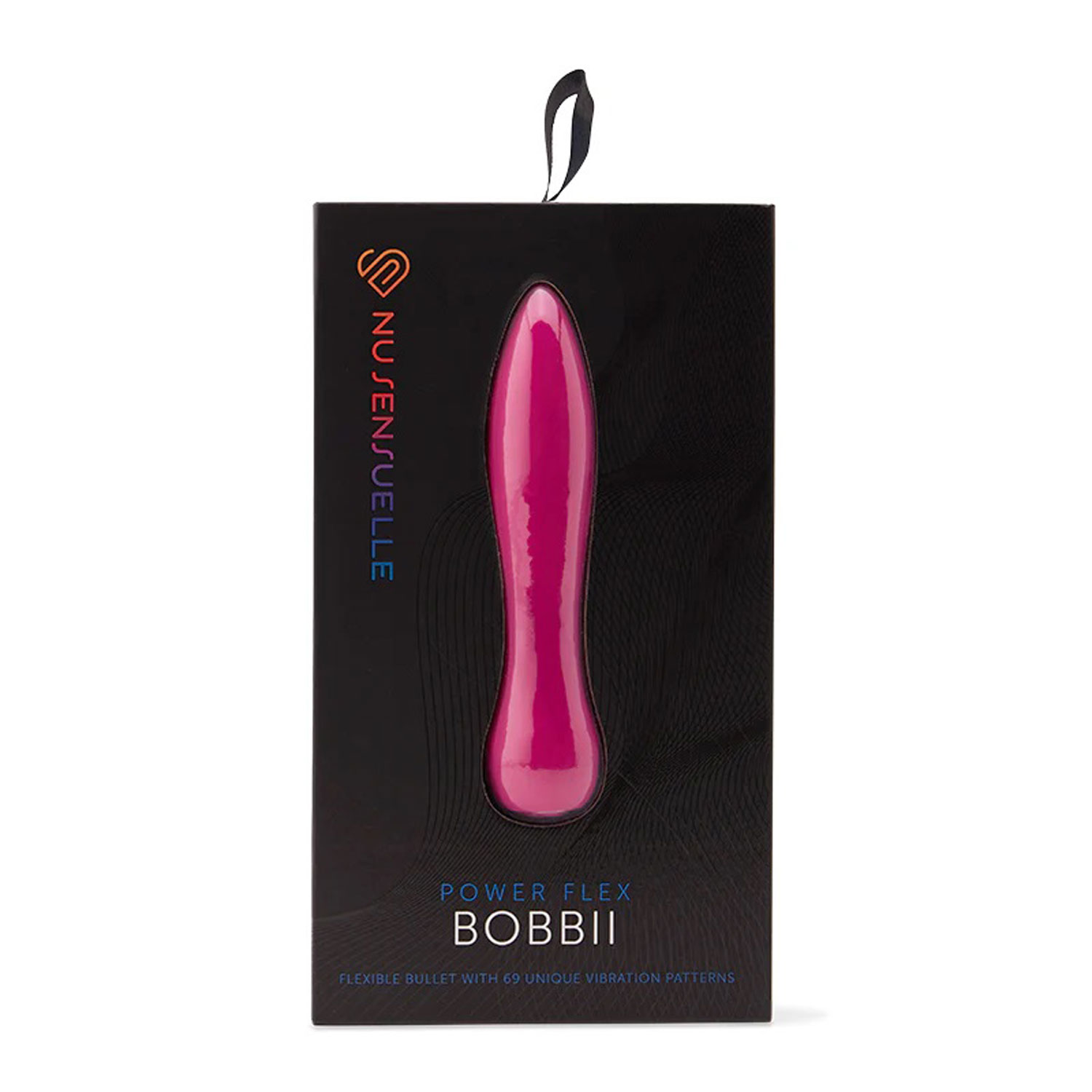 z8sSK8L9qvtAIYOeAu5ON9o7B9pmYZDU Nu Sensuelle Power Flex Bobbii - Magenta - Image 1