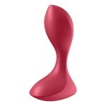 Backdoor Lover - Red - Image 2