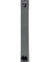 Boneyard Silicone Cock Strap 3-Snap Ring - Gray - Image 4