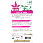 High Climax Vibrating Ring Stimulating Kit - Image 2