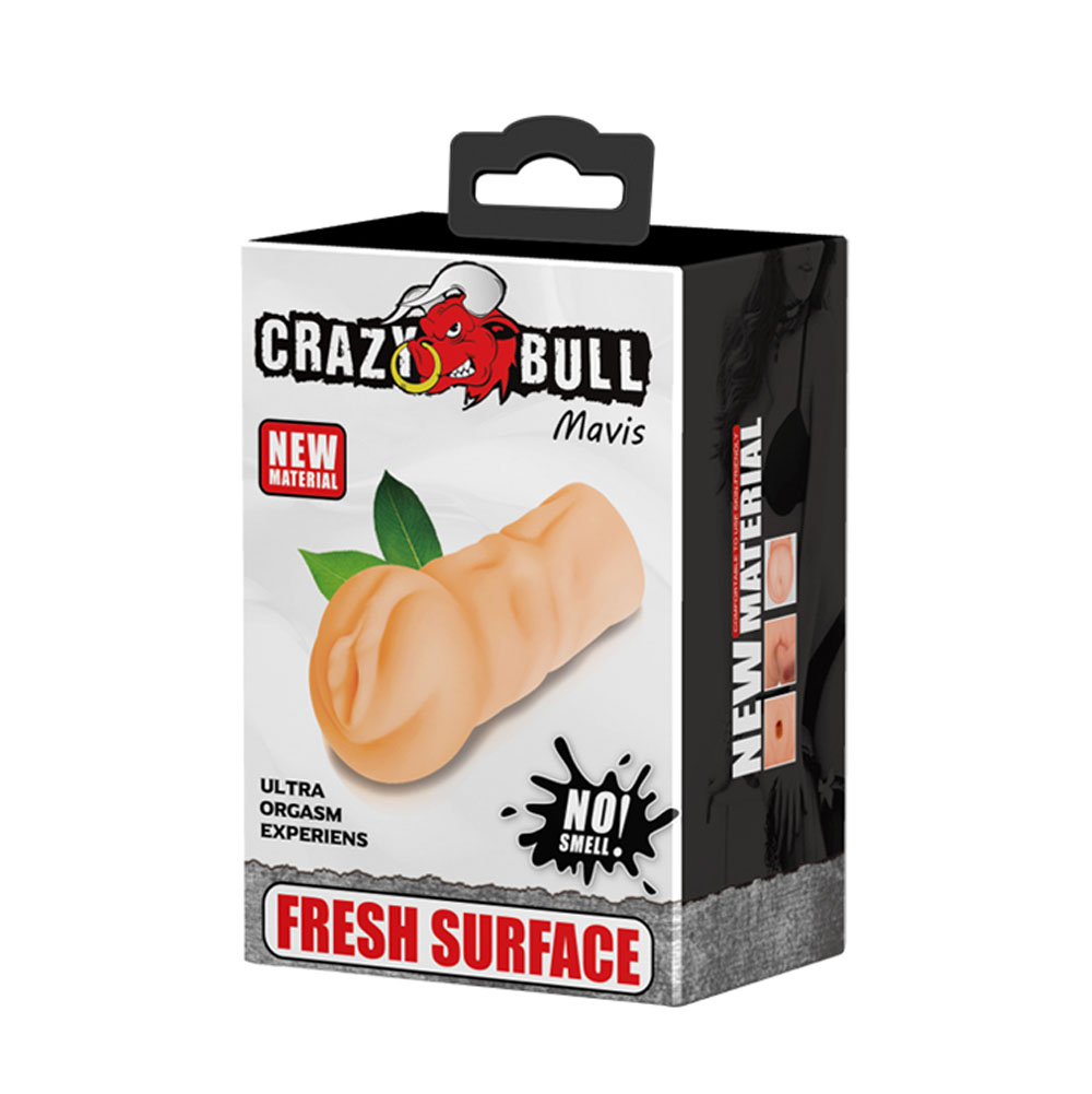 zI4ZlHS4ERWIjWfix8jJ8PnYQtgwbHCR Crazy Bull Masturbator Sleeve - Mavis - Image 1