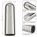 Glam - Silver - Image 7