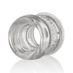 Squeeze Soft- Grip Ballstretcher - Clear - Image 3