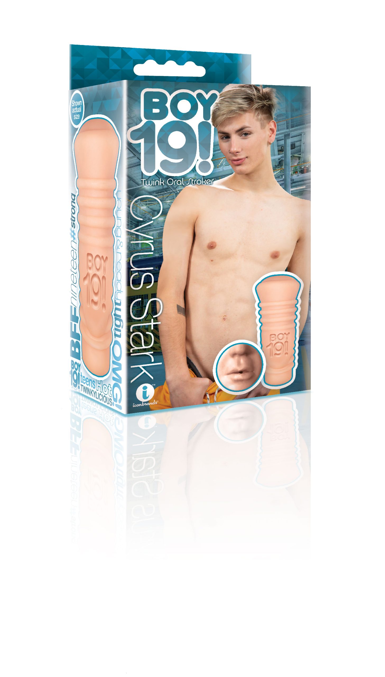 zNgWGy5Dd04V8NArZOpmtsJIhyiJh29T Boy 19 - Teen Twink Stroker Cyrus Stark - Image 1