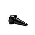 Anal Adventures - Easy Plug - Black - Image 3