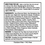 High Climax Female Stimulating Cream - 0.5 Fl. Oz. / 15 ml - Image 2