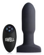 World's 1st Remote Control Inflatable 10x Missile Anal Plug - Image 2