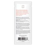 Coochy Shave Cream - Sweet Nectar - 15 ml Foils 24 Count Display - Image 3