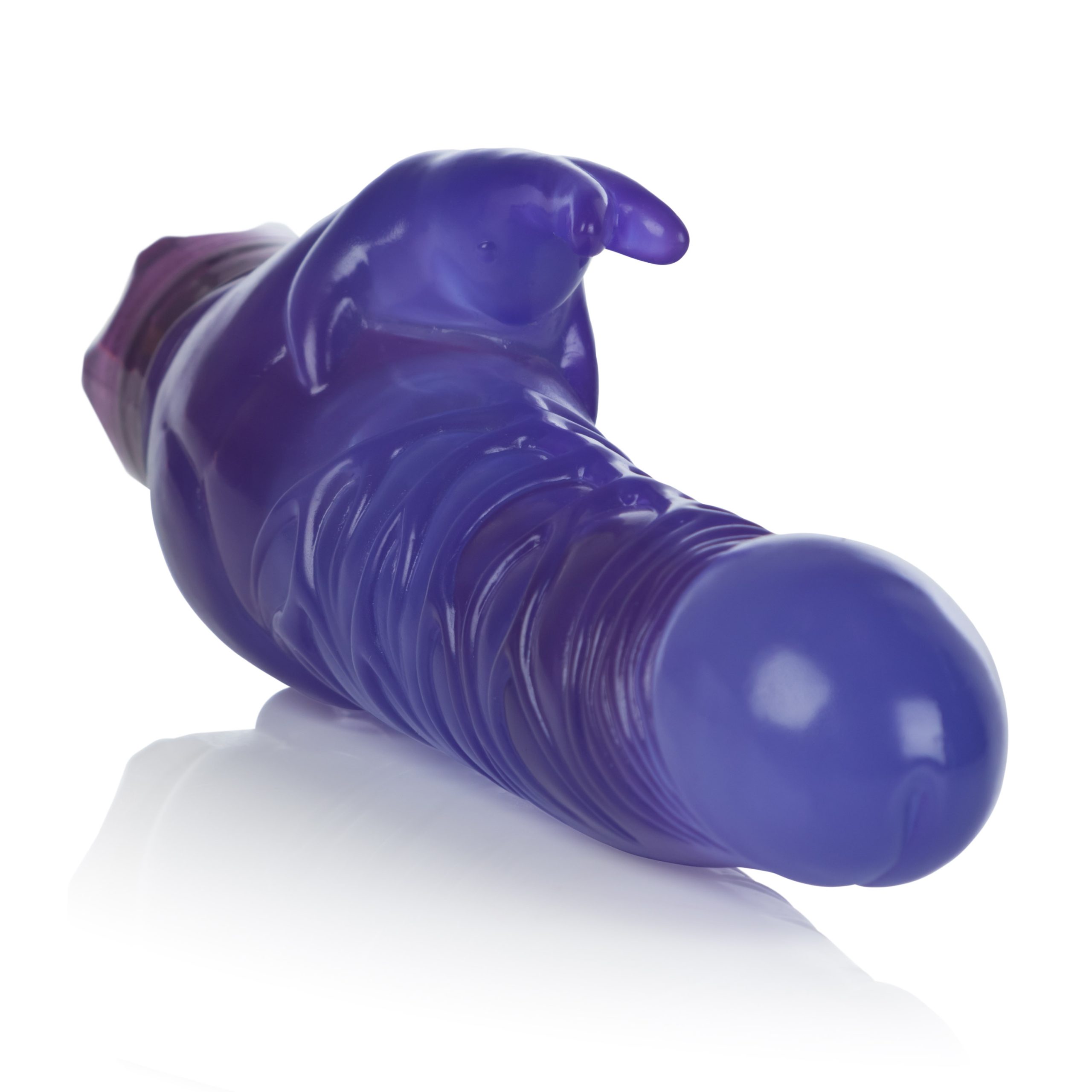 zVA3RhUZIF5wbm0fWLPIjd3sTcnn2Ew4 Basic Essentials Bunny - Purple - Image 1