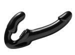 Revolver Strapless Strap on G Spot Dildo - Image 2