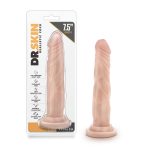 Dr. Skin - Realistic Cock - Basic 7.5 - Beige - Image 7