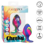 Cheeky Medium Tie-Dye Plug - Image 7