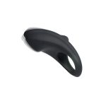Overdrive Plus Rechargeable Cock Ring - Black - Image 4