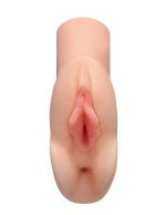 Perfect Pussy Double Stroker - Flesh - Image 2